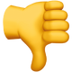 :thumbs-down: